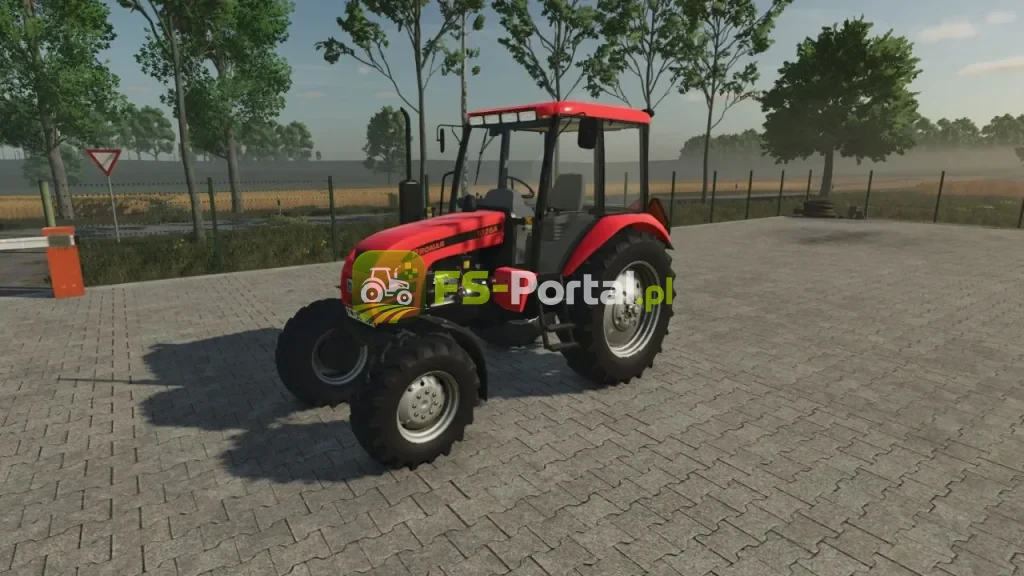 Pronar 1025A