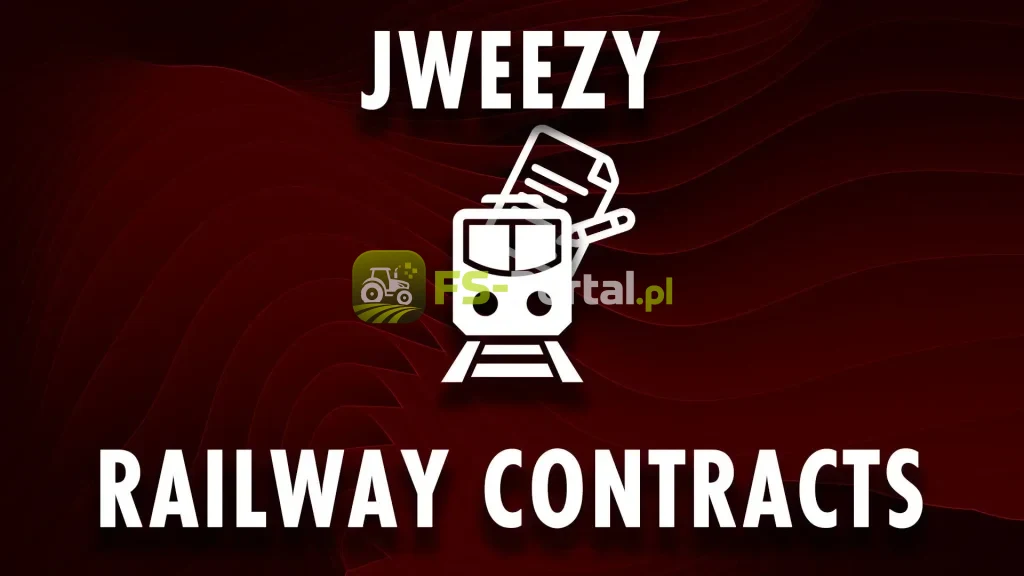 Railroad Contracts