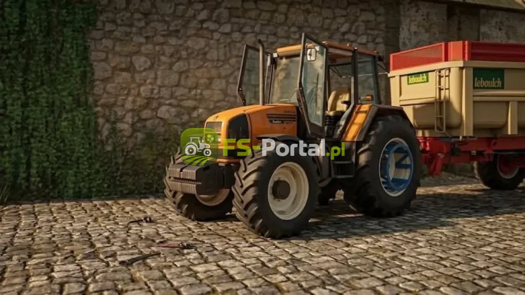 Renault Temis 650Z