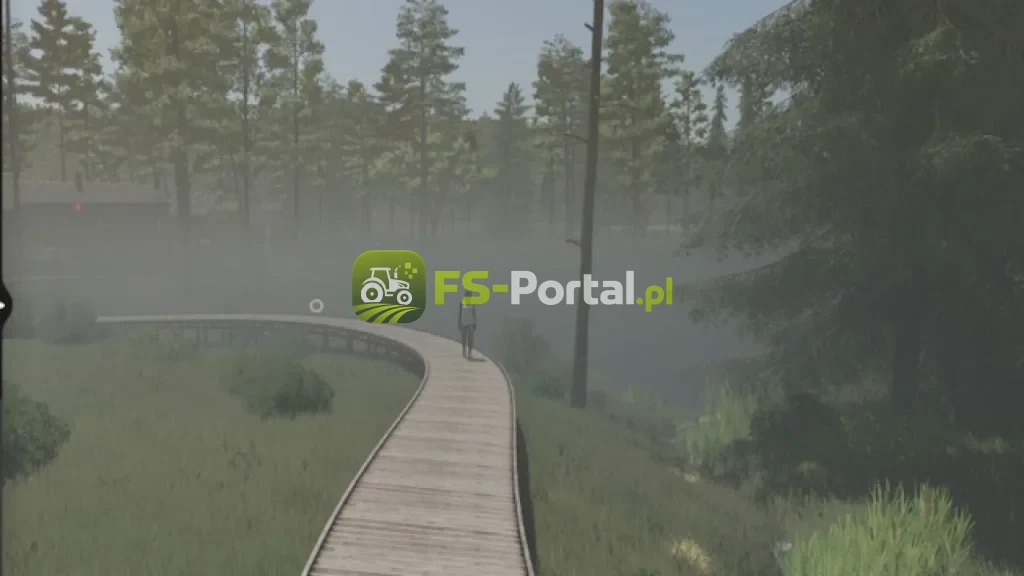 Realistic Fog Events