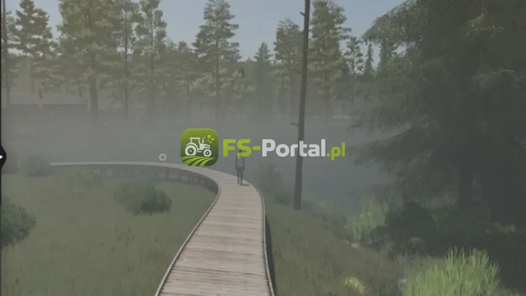 Realistic Fog Events