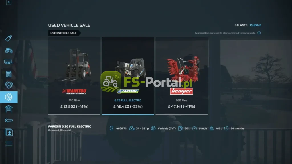 Realistic Hours and Depreciation