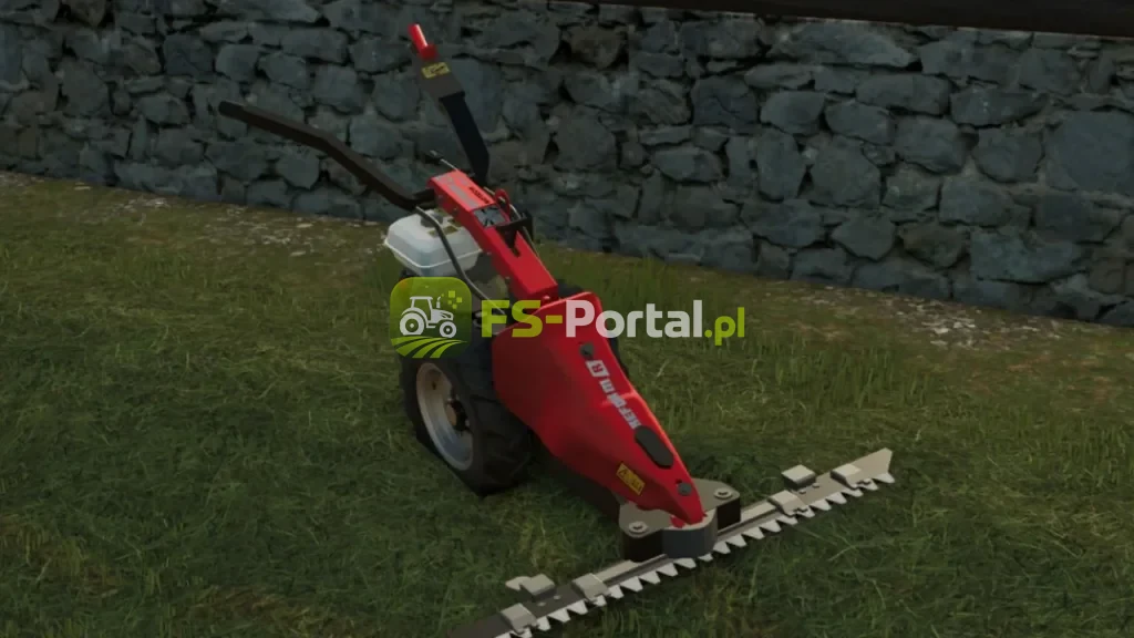 Reform CM816