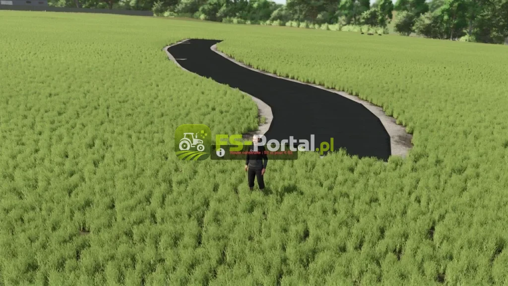 Road Builder
