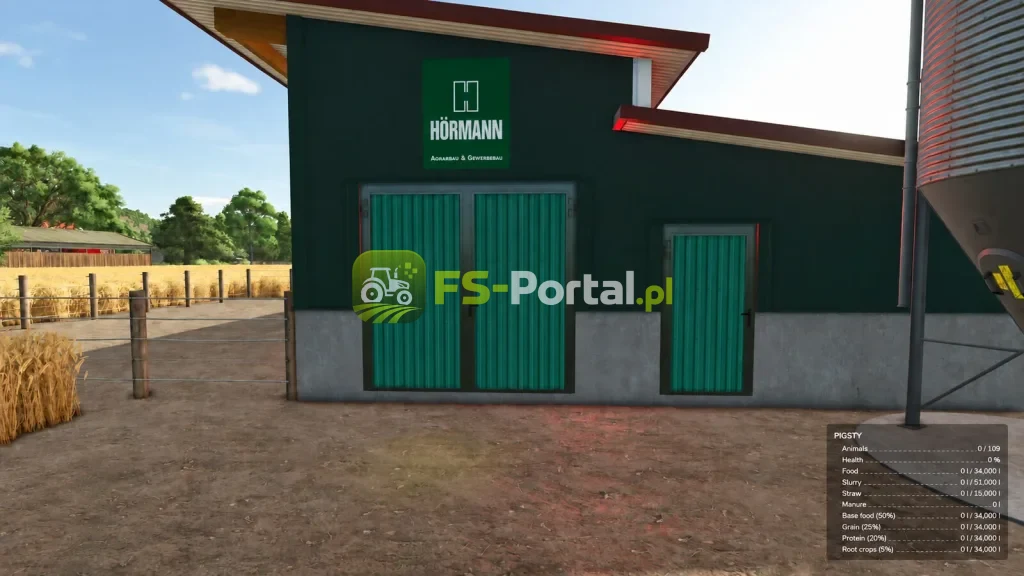 Animal Storage Overview