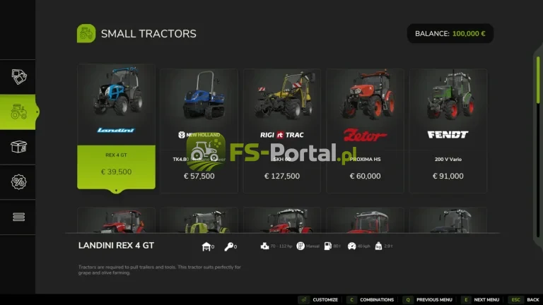 Double Shop Prices
