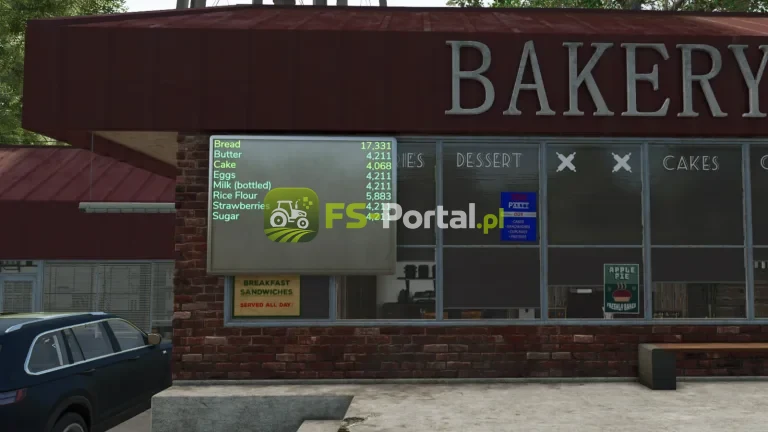 Digital Display