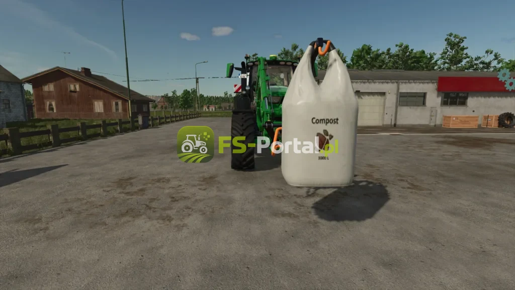 Compost