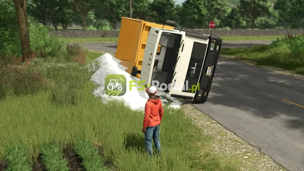 Loose Load