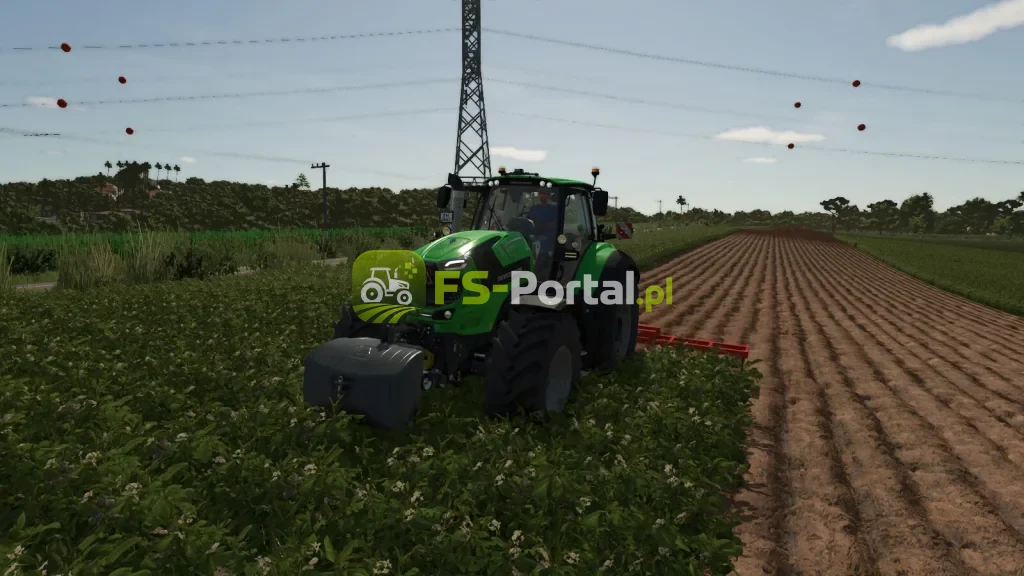 AI Worker Dynamic Speed