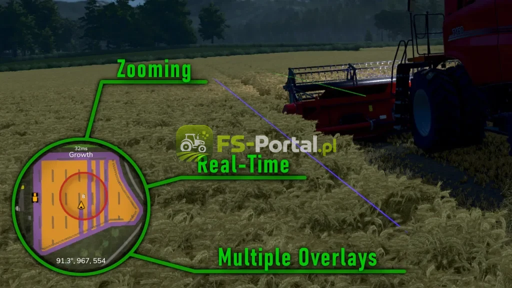 Minimap Plus