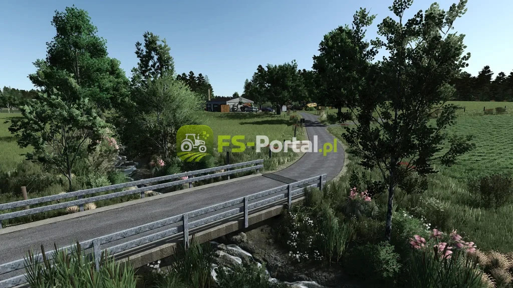 Bergisch Land FS 25