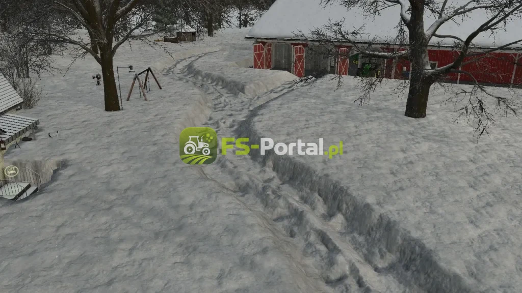 Real Snow