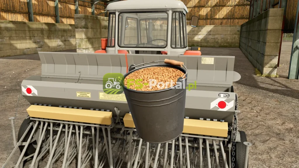 Buckets Pack