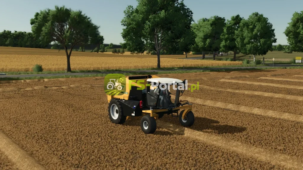 Vermeer ZR5