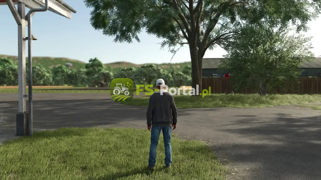 50% Navigation HUD Map