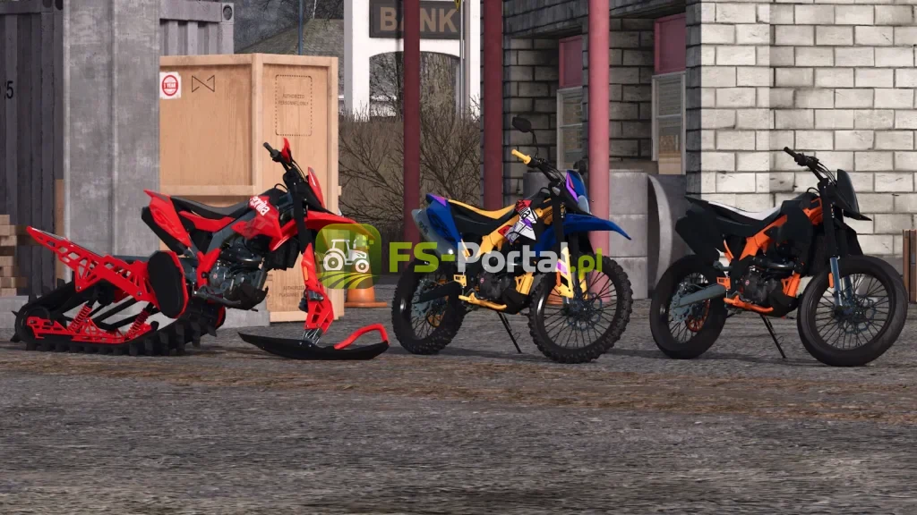 Aprilla RX125