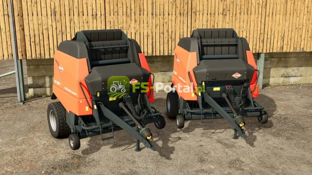 Kuhn VB 2190