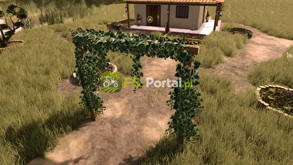 Garden Decoration