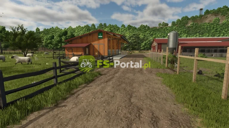 Husbandry Fence Manager