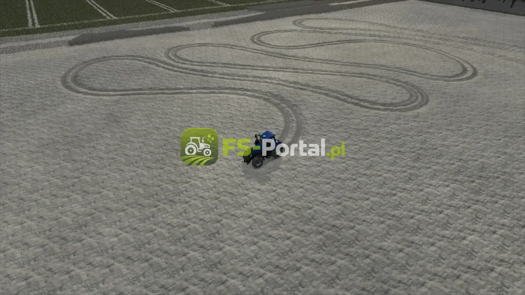 Persistent Tracks