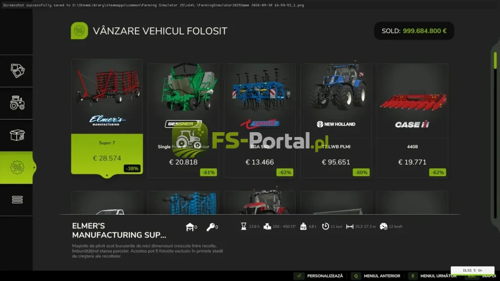 Smart Sales