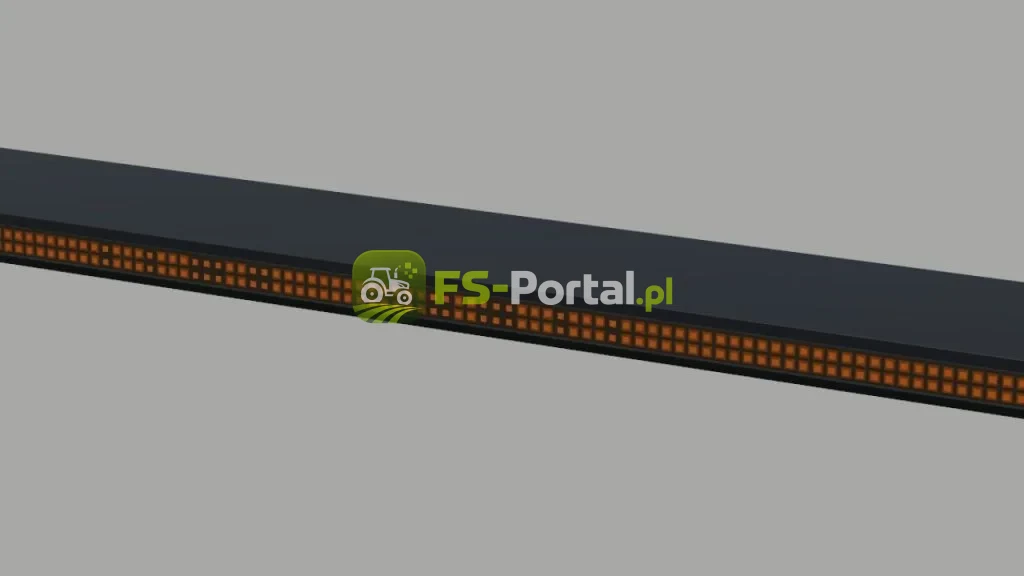 Strands Big Energy XL 1800 (Prefab)
