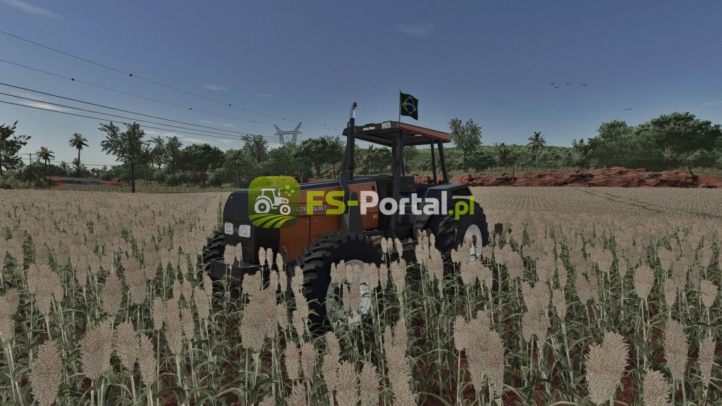 Valtra 80 Series