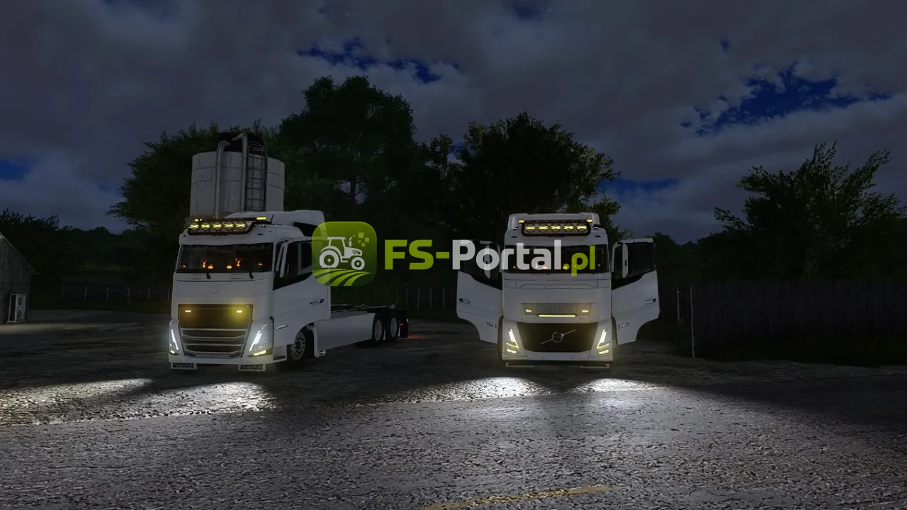 Volvo FH16 — zdjęcie 1