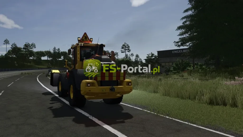 Volvo L90H