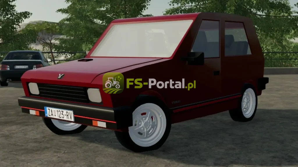 Yugo 55