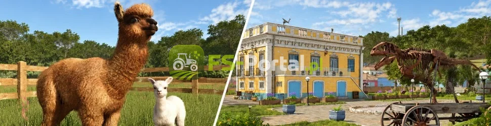 Beans & Alpacas Expansion