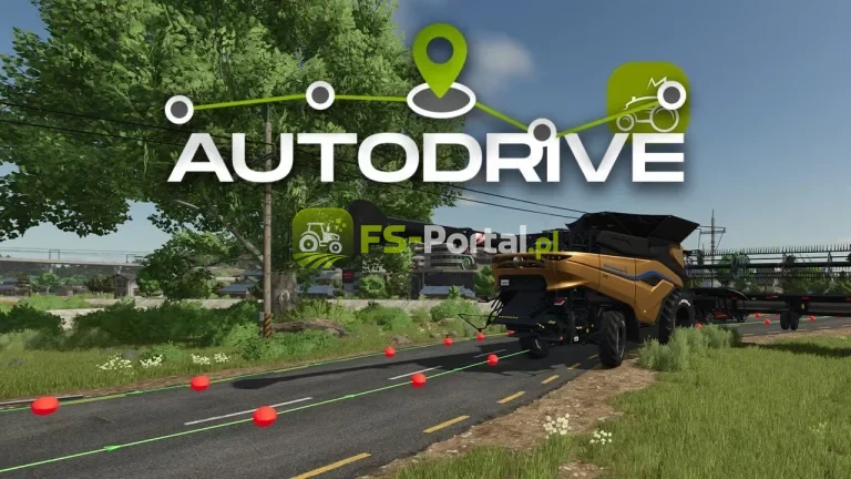 Autodrive