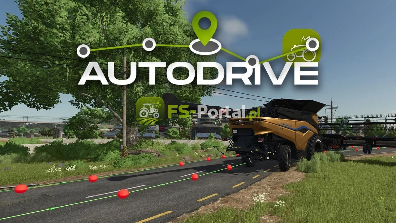 Autodrive — zdjęcie 1
