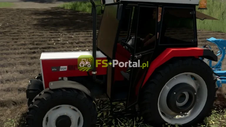 Başak 2022 Model BK 2075