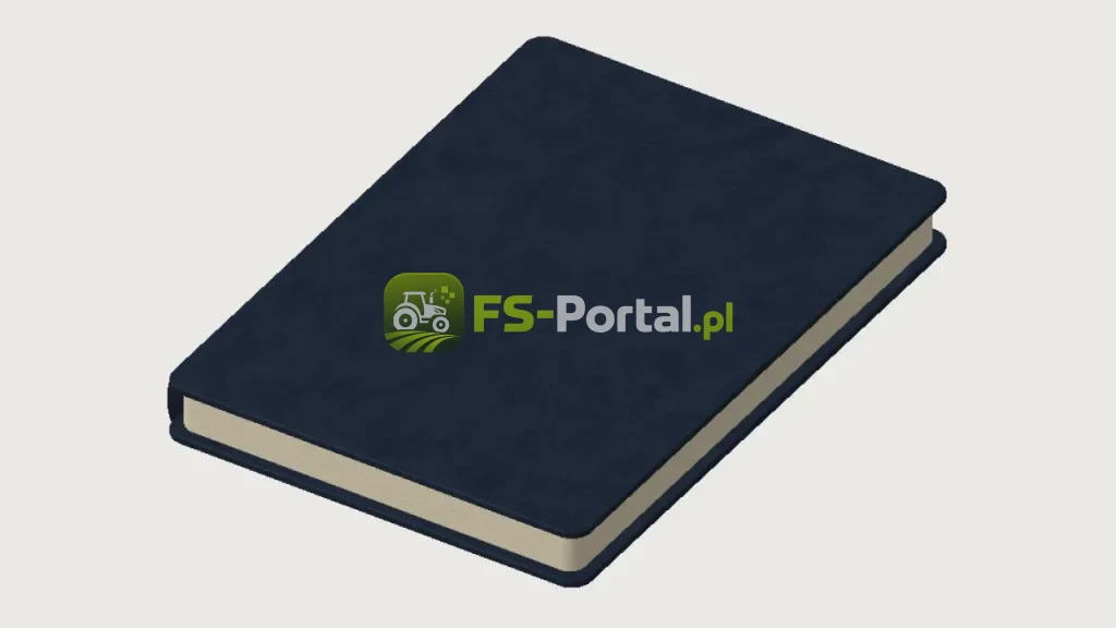 Book (Prefab)