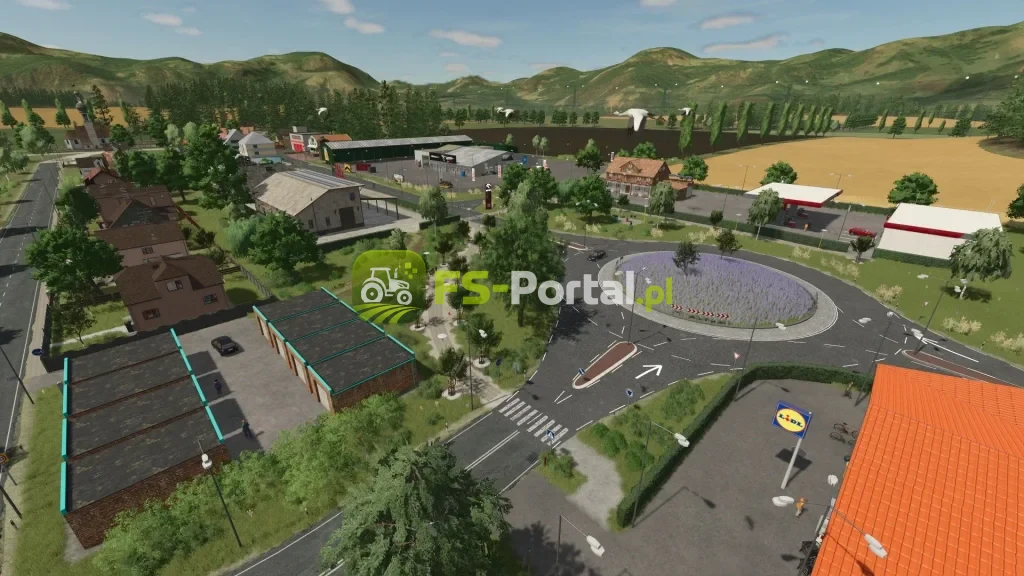 Bohemia Country 25