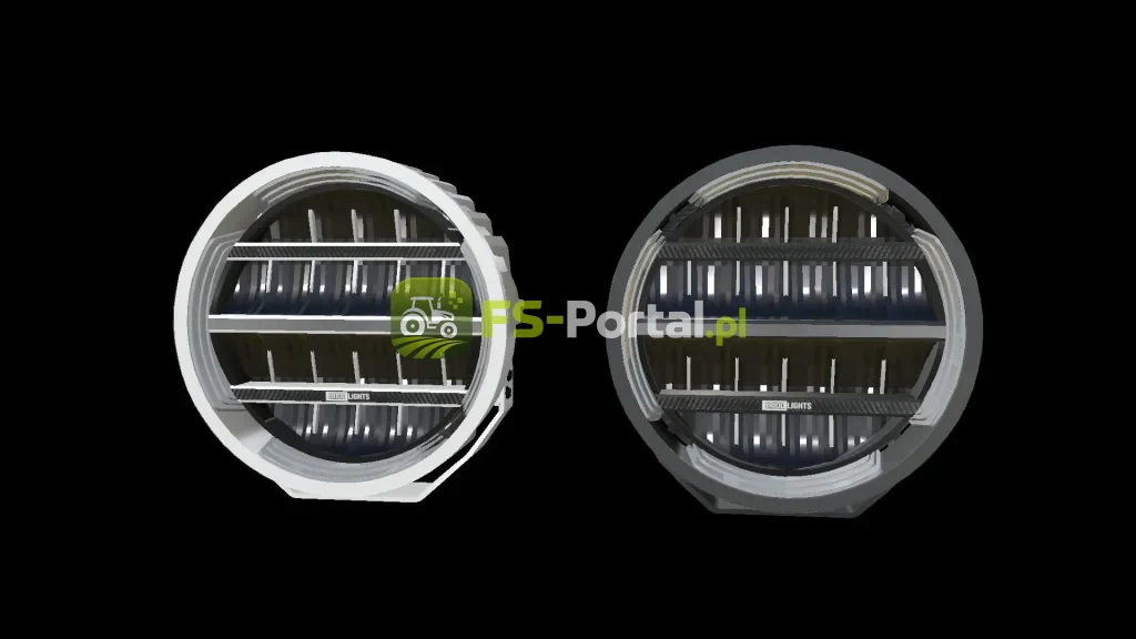BriodLights Olympus 9 (Prefab)