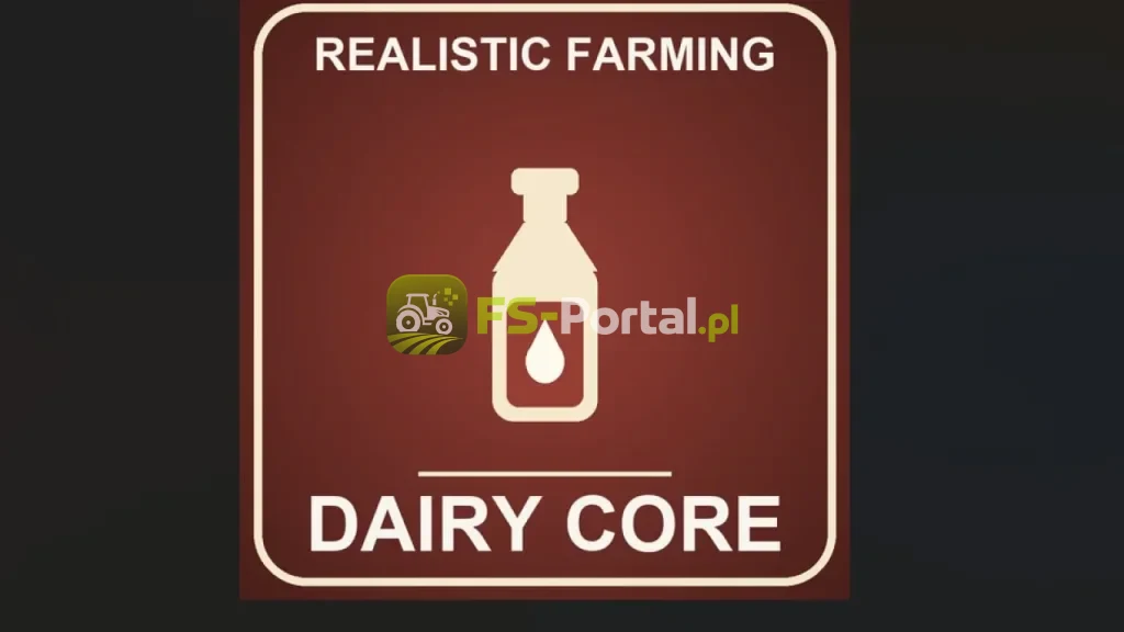 Dairy Core