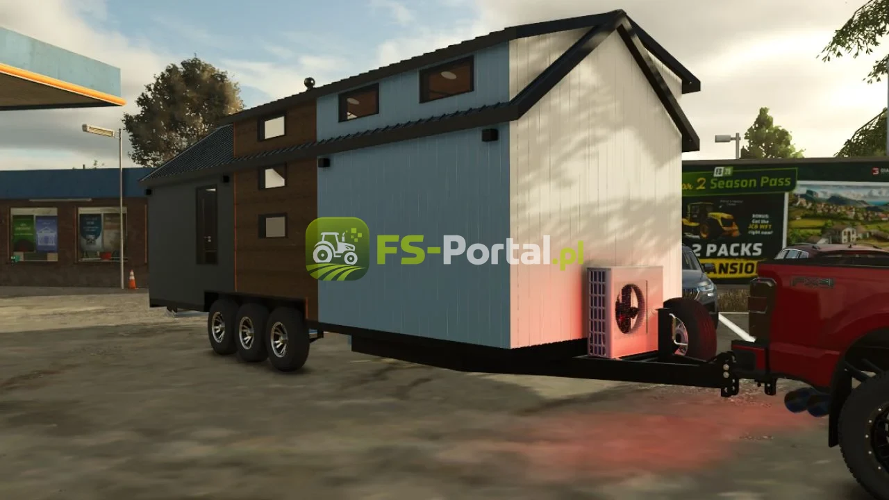 DBS TinyHome — zdjęcie 1