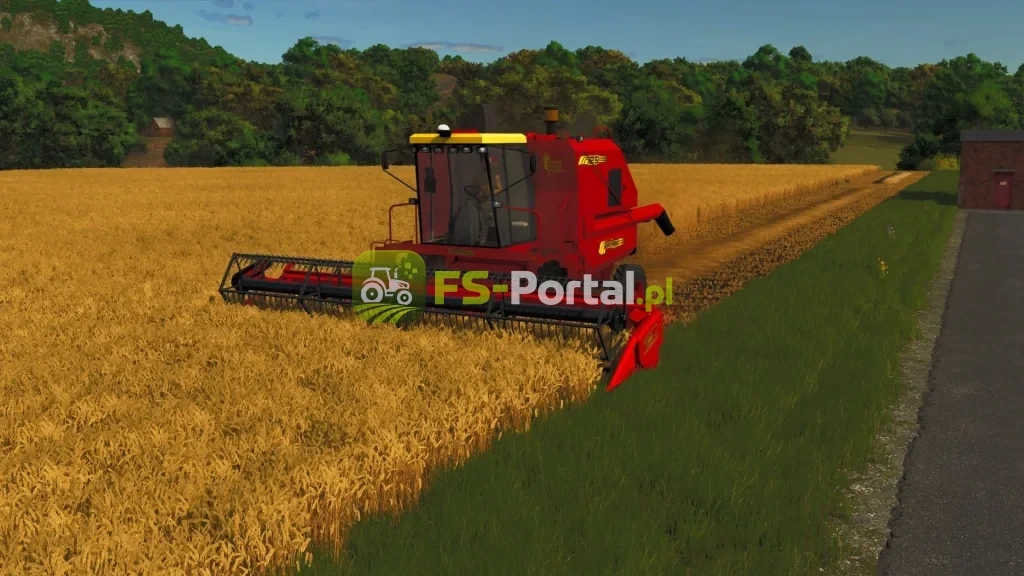 Don Roque RV125 + Flexifull 700 Pack