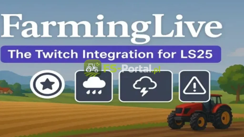 FarmingLive