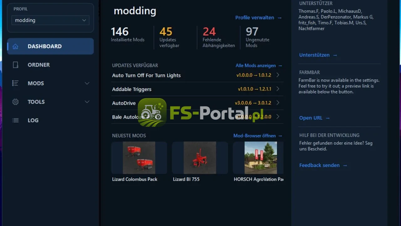 FarmingPlay25 — zdjęcie 1