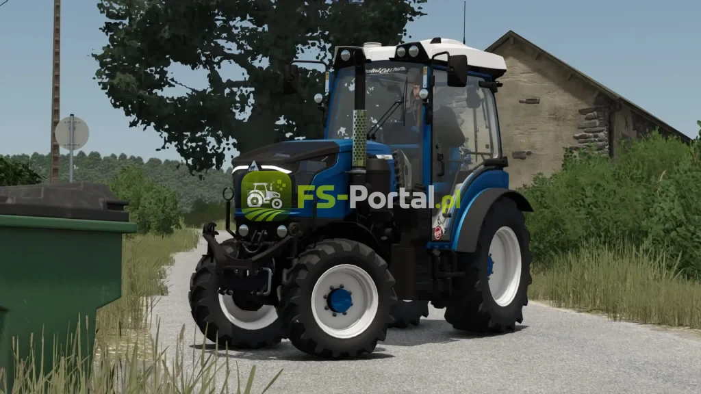 Fendt Vario 200 Limited Edition