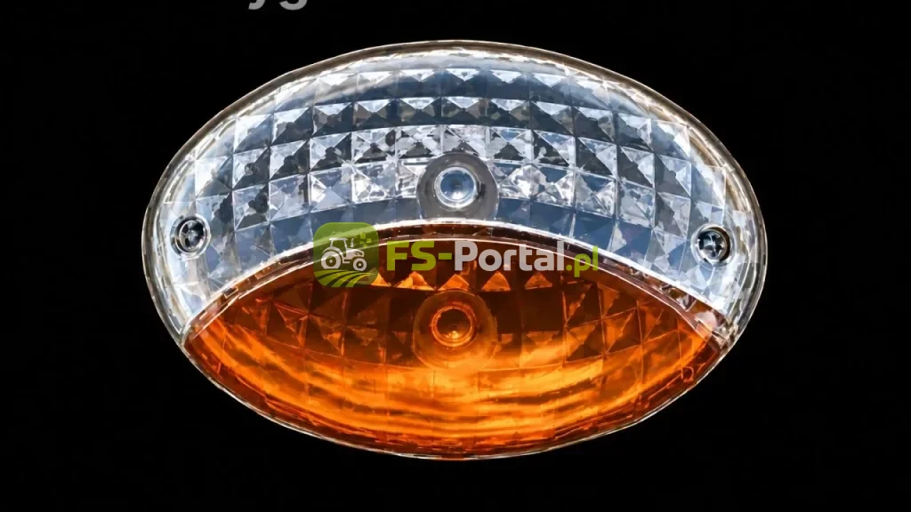 Front Light (Prefab)