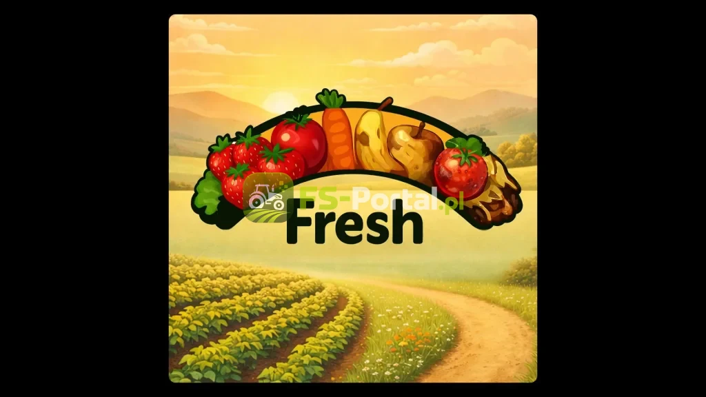 Fresh / Perishable products