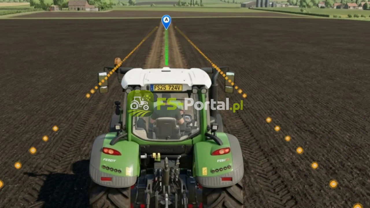 GPS Plus — zdjęcie 1