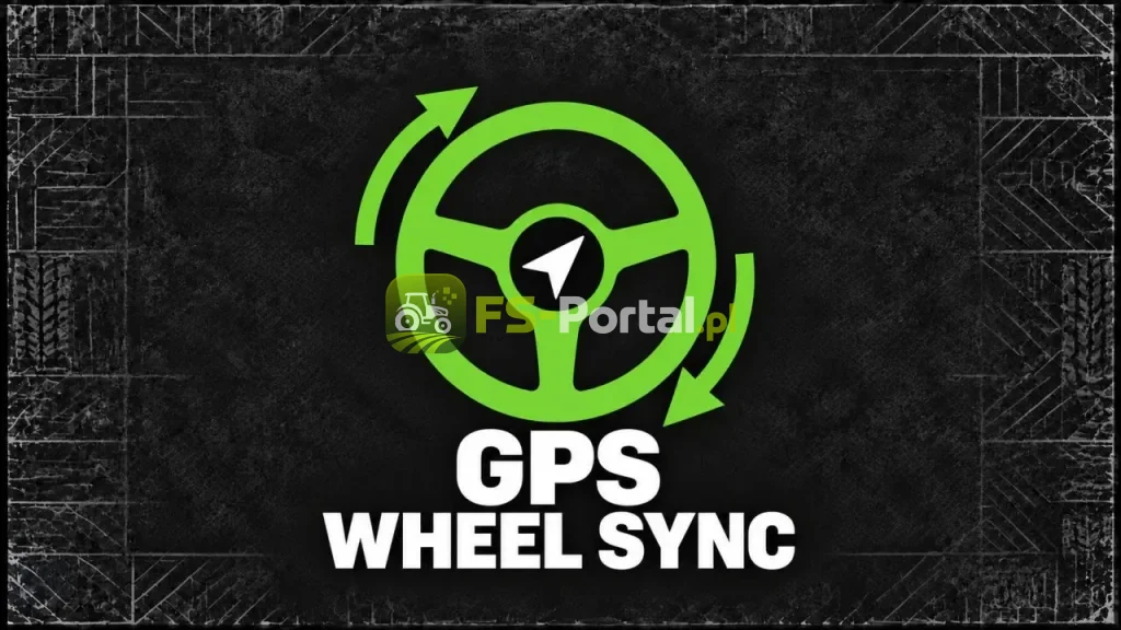 GPS Wheel Sync