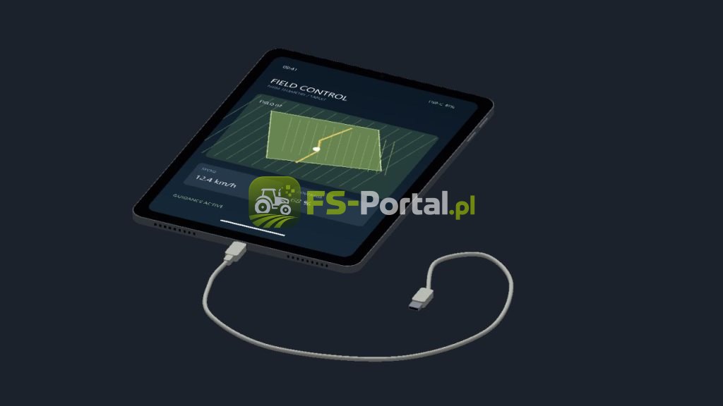 IPad (Prefab)
