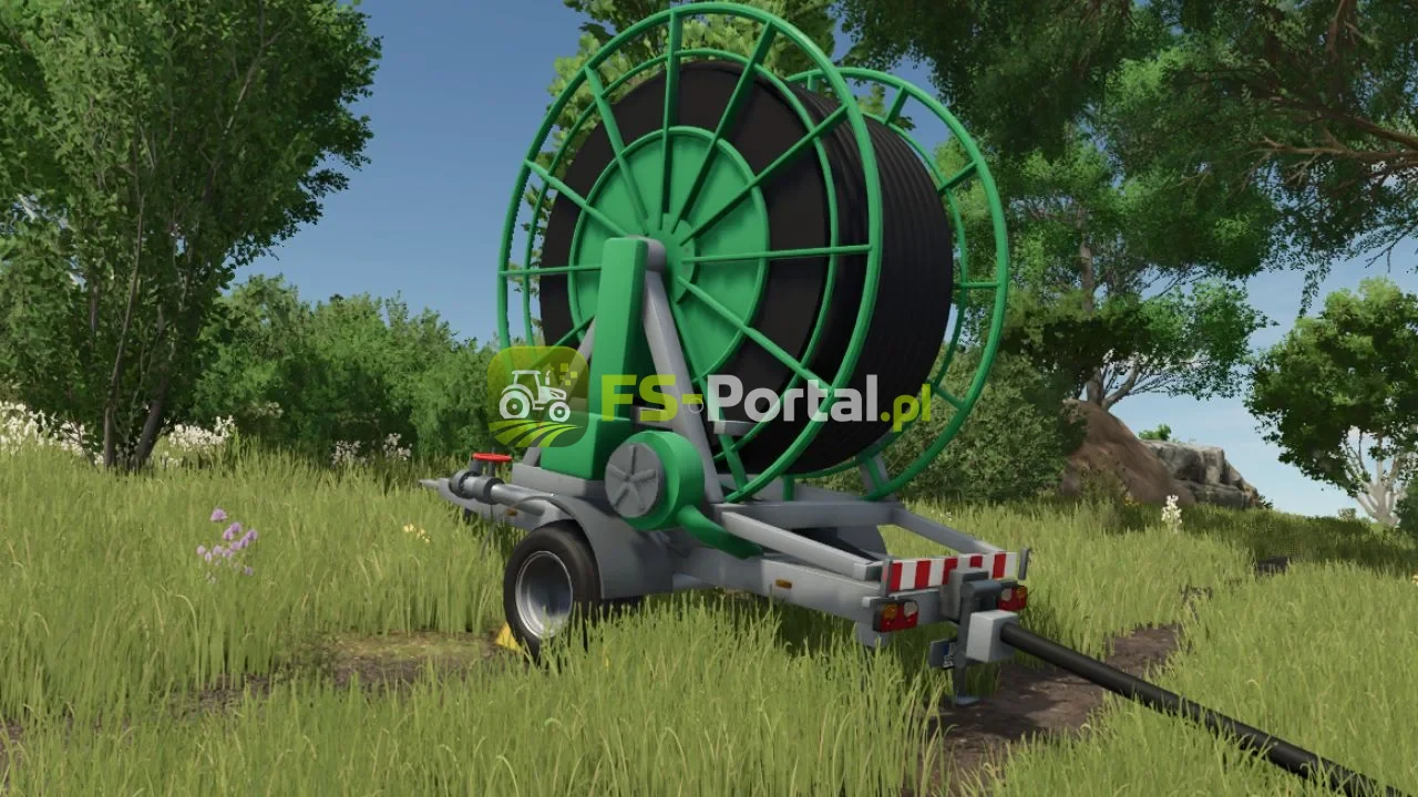 Irrigation System — zdjęcie 1